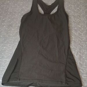 90 Degrees Black Women's Tank Top size small